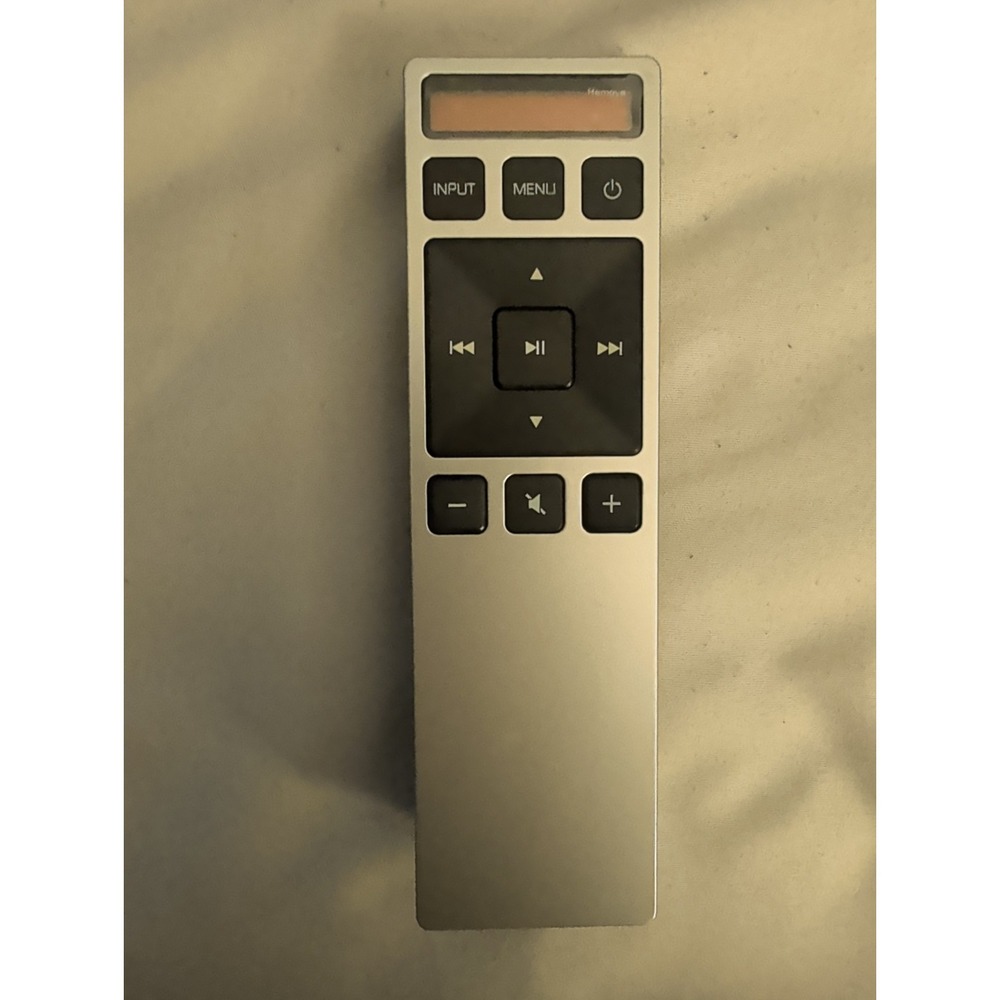 VIZIO 42 5.1 Sound Bar S4251W B4 Remote Control with Display Panel New